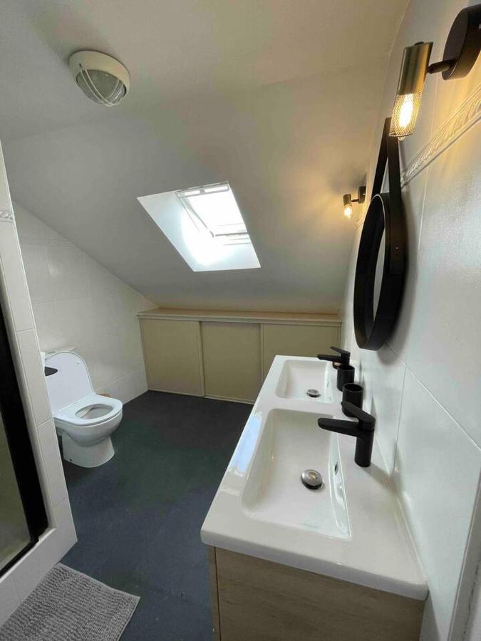 Logement Centre Ville 1 A 4 Chambres Alençon Exteriör bild
